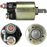 Relé de partida 12V Mitsuba Honda Accord Acura Civic CR-X Integra Prelude - kit