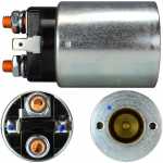 Relé de partida reman. 12V Mitsubishi KIA Pride Mazda Subaru Impreza Legacy Suzuki Samurai Vitara Wagon R - kit