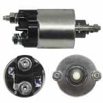 Relé de partida 12V Denso Dodge Dakota Durango 2006 Jeep Grand Cherokee 2011  2012