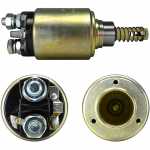 Relé de partida 24V Bosch DAF AZ1900 F2000 F2500 SB2005 - kit