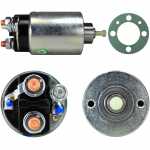 Relé de partida 12V Ford Motorcraft Crown Expedition F100 F150 F250 F350 F750 F1000 Mercury - kit