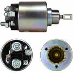 Relé de partida 12V Bosch Porsche 924 944 - kit