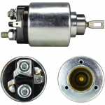 Relé de partida 12V Bosch Renault Clio Laguna Mégane R9 R11 R19 Twingo Volvo 440 480 - kit