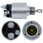 Relé de partida 12V Bosch Ford Edge 2.0 motor EcoBoost