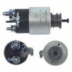 Relé de partida 12V Valeo Renault Duster Oroch Sandero