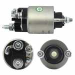 Relé de partida 12V Denso Ford E150 E250 E350 E450 Expedition F150 F250 F350 F450 Mustang