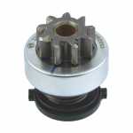 Impulsor 9 dentes Bosch R78-M55 Citroën Boxer fase 1 Fiat Ducato fase 1 Iveco CityClass Daily Scudato Peugeot Boxer fase 1