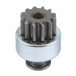 Impulsor 12 dentes Lucas Indiel Prestolite M100R Volkswagen VW 17220 17310 18310 Titan Tractor 23220 23310 26220 26260 26310 31310 Titan (c/ motor Cummins)