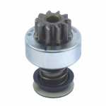 Impulsor 10 dentes Bosch JF Agrale Ford Cargo Volkswagen (c/ motor MWM)