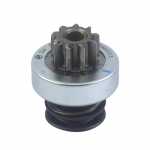 Impulsor 9 dentes Bosch Fiat Doblò Fiorino Palio Siena Strada Uno