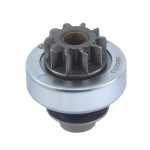 Impulsor 10 dentes Valeo D7R / D8R Citroën Jumper Hyundai H1 H100 HR Diesel KIA Bongo K2500 Mitsubishi L200 Pajero Sport Diesel