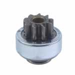 Impulsor 9 dentes Valeo FS14B Ford EcoSport Focus Duratec manual