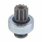 Impulsor 10 dentes Lucas Indiel Prestolite M93R Ford Cargo Volkswagen (c/ motor Cummins)