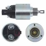 Relé de partida 12V Bosch S74-L Hyundai Creta 1.6 2016 em diante