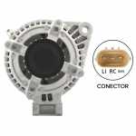 Alternador 12V 150A Denso Land Rover Discovery 3 Range Rover Sport