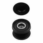 Polia com sistema roda-livre do alternador Mercedes-Benz Sprinter Vario SsangYong