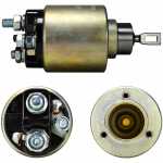 Relé de partida 12V Bosch Ford Courier Escort Fiesta Mondeo - kit