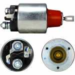 Relé de partida 12V Bosch Chevrolet GM Blazer S10 Ford F1000 Land Rover Defender Discovery Mercedes-Benz Sprinter - kit