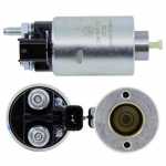 Relé de partida 12V Mitsubishi Chevrolet GM Cruze Tracker com motor Ecotec 2016 até 2020